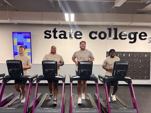 Image post by @happyvalleyutd on Instagram