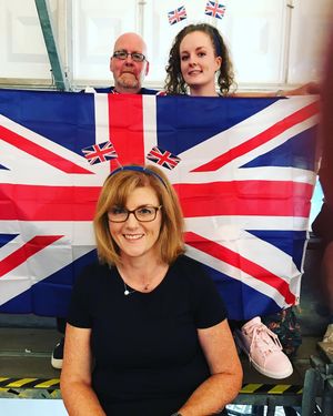 Image post by @britwheelbball on Instagram