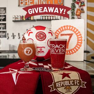 Image post by @sacrepublicfc on Instagram