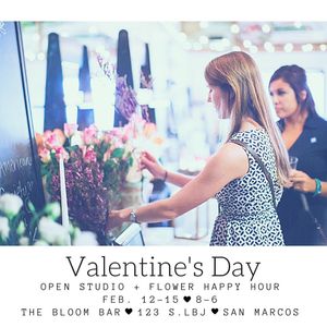 Image post by @thebloombartx on Instagram
