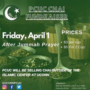 Image post by @uconnpcuc on Instagram
