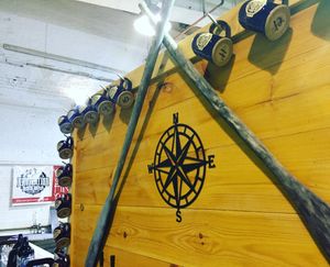 Image post by @navigationbrewingco on Instagram