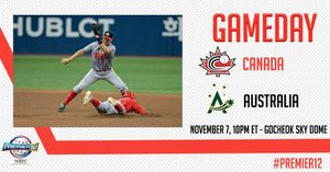 Image post by @baseballcanada on Instagram