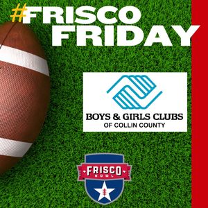 Image post by @friscobowlgame on Instagram