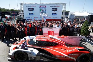 Image post by @detroitgp on Instagram