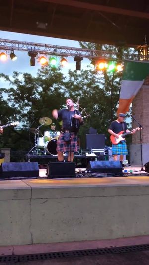 Video post by @ohiocelticfest on Facebook