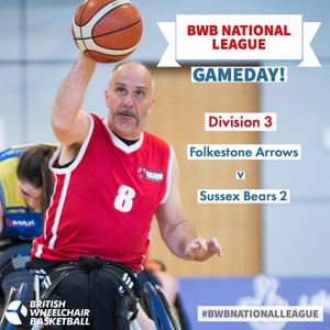 Image post by @britwheelbball on Instagram