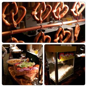 Image post by @theclassiccenter on Instagram