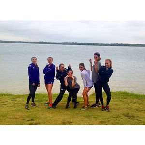 Image post by @tcu_track_xc on Instagram