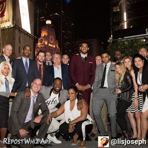 Image post by @dwyanewade on Instagram