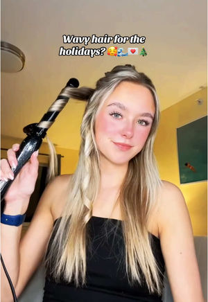 Video post by @thebeachwaver on TikTok