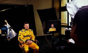 Image post by @toyotaracing on Instagram