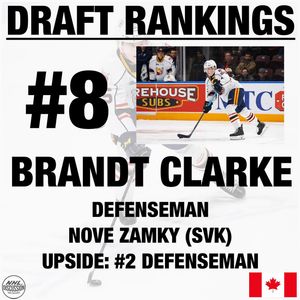 Image post by @nhl.discussion on Instagram