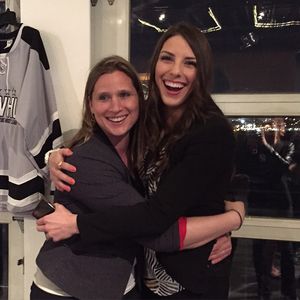 Image post by @hilaryknight on Instagram