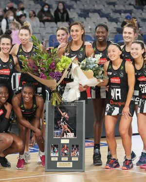 Image post by @collingwoodsn on Instagram