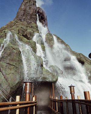 Image post by @universalorlando on Instagram