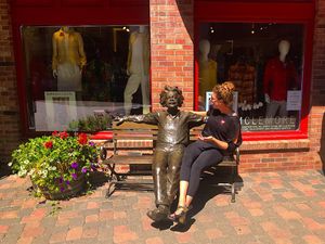 Image post by @arschmitty on Instagram