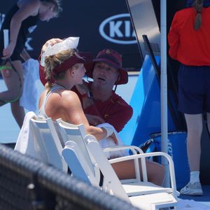 Image post by @uscwomenstennis on Instagram