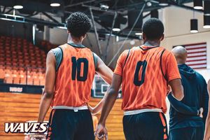 Image post by @pepperdinehoops on Instagram