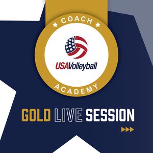 Image post by @usavolleyball on Instagram