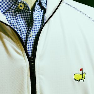 Image post by @themasters on Instagram