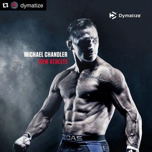 Image post by @mikechandlermma on Instagram