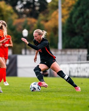 Image post by @beaverwsoccer on Instagram