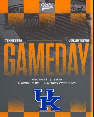 Image post by @vol_baseball on Instagram