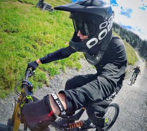 Image post by @wibmerfabio on Instagram