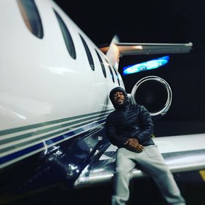 Image post by @ludacris on Instagram