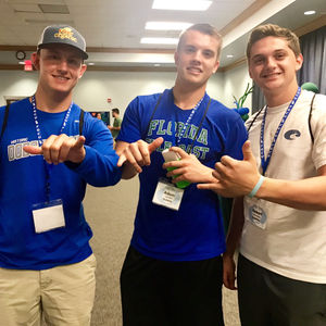 Image post by @fgcudirtybirds on Instagram