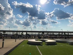 Image post by @metlifestadium on Instagram