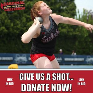 Image post by @catholicu_xctf on Instagram