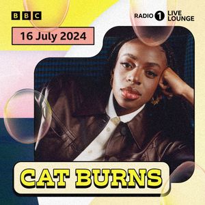 Image post by @BBCR1 on Twitter