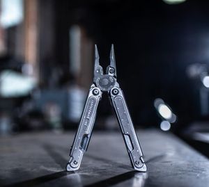 Image post by @leathermantools on Instagram