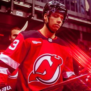 Image post by @NJDevils on Twitter