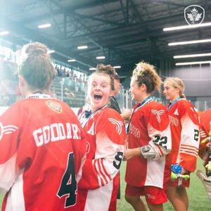 Image post by @lacrossecanada on Instagram