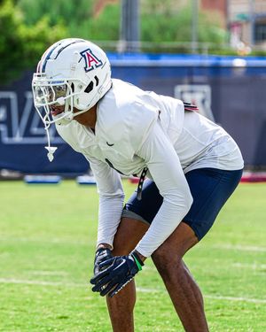 Image post by @arizonafootball on Instagram