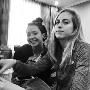 Image post by @purduewswimdive on Instagram