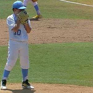 Image post by @littleleague on Instagram