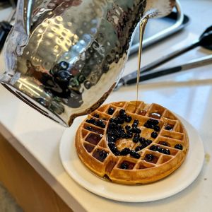 Image post by @harvard on Instagram