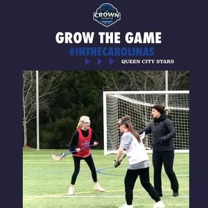 Image post by @thecrownlax on Instagram