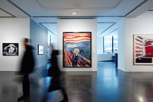 Image post by @phillipsauction on Instagram