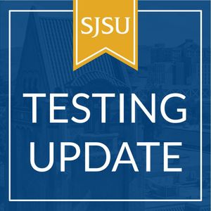 Image post by @sjsu on Instagram