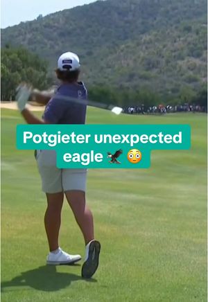 Video post by @nbcgolf on TikTok