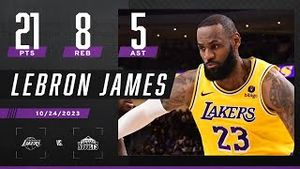 Video post by @nbaonespn on YouTube
