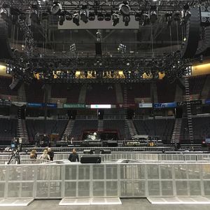 Image post by @spacconcerts on Instagram