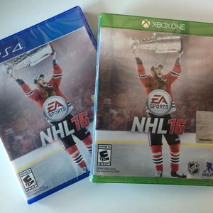 Image post by @easportsnhl on Instagram