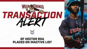 Image post by @WashWildThings on Twitter