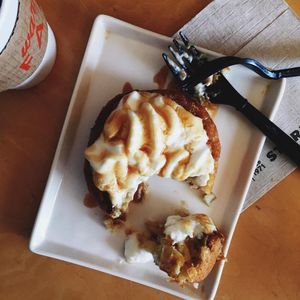 Image post by @starbucks on Instagram